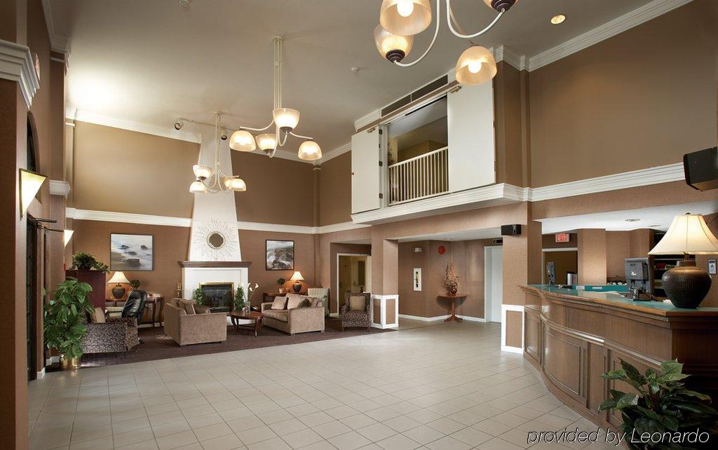 Travelodge Hotel By Wyndham Sudbury Interior photo