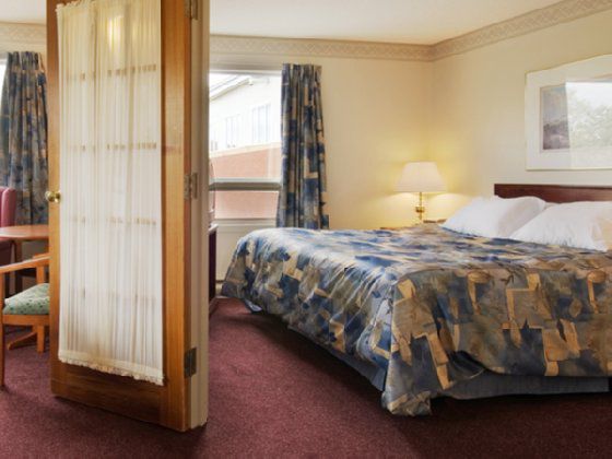 Travelodge Hotel By Wyndham Sudbury Room photo